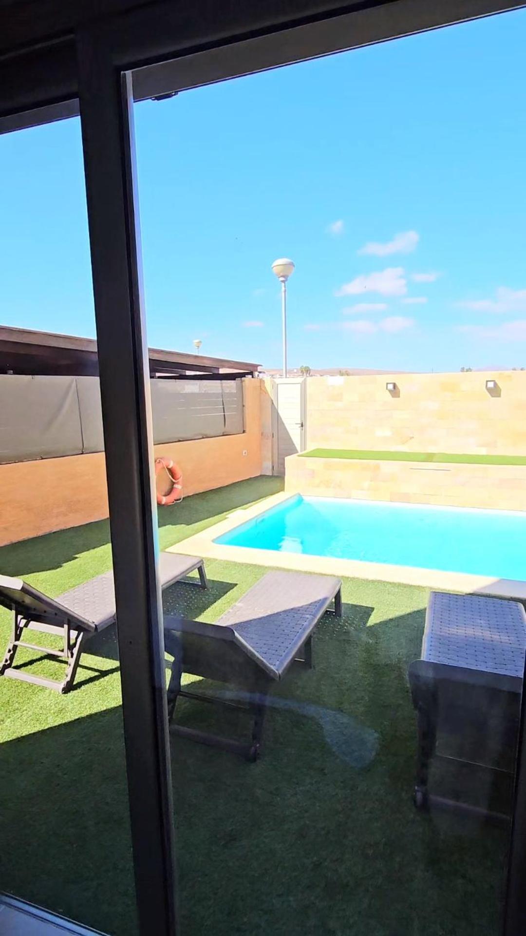 El Castillo Golf Salinas-Wifi La Guirra Eksteriør bilde
